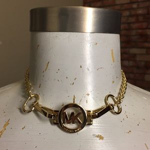 Michael Kors choker